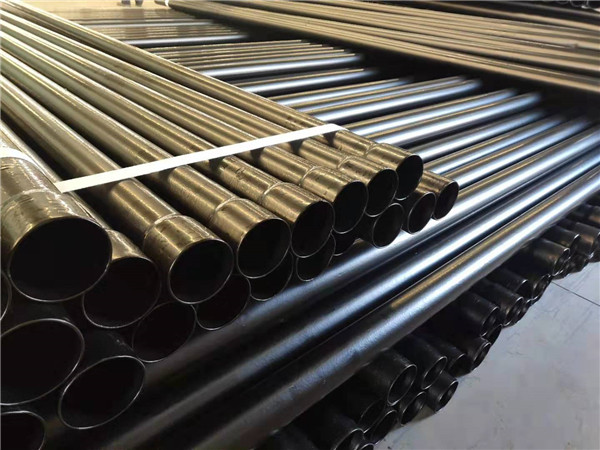 熱浸塑穿線鋼管 