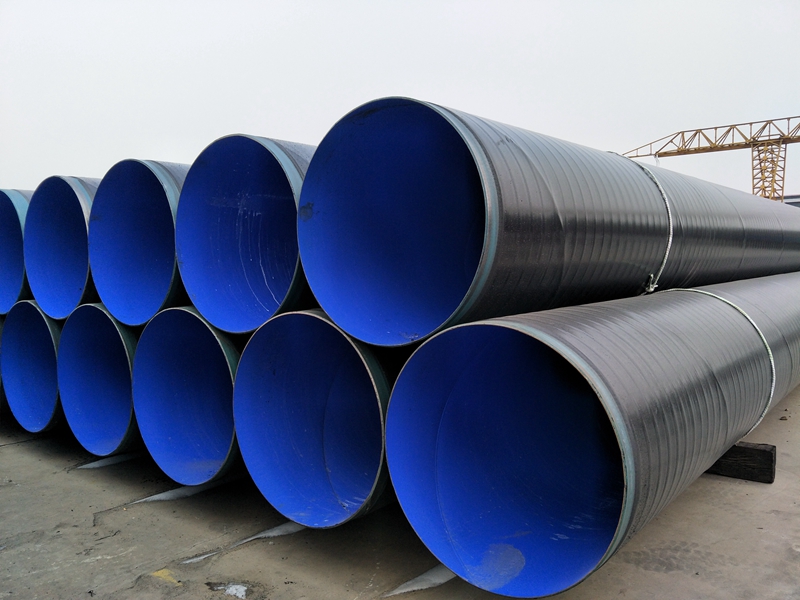 給水涂塑復(fù)合鋼管 