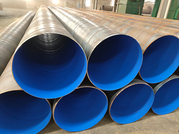 給水涂塑復合鋼管 